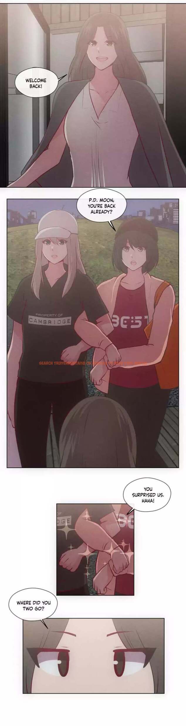 Read Hentai Image 12 149 in comic The Third Party - Chapter 29 - hentaitnt.net