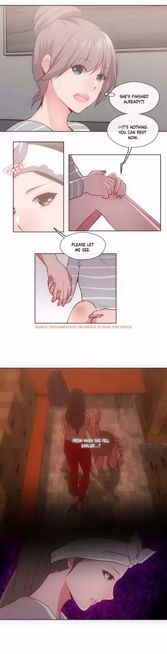 Read Hentai Image 15 149 in comic The Third Party - Chapter 29 - hentaitnt.net