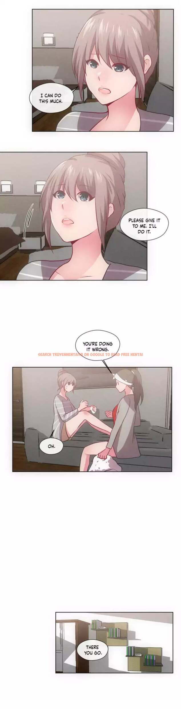 Read Hentai Image 16 149 in comic The Third Party - Chapter 29 - hentaitnt.net