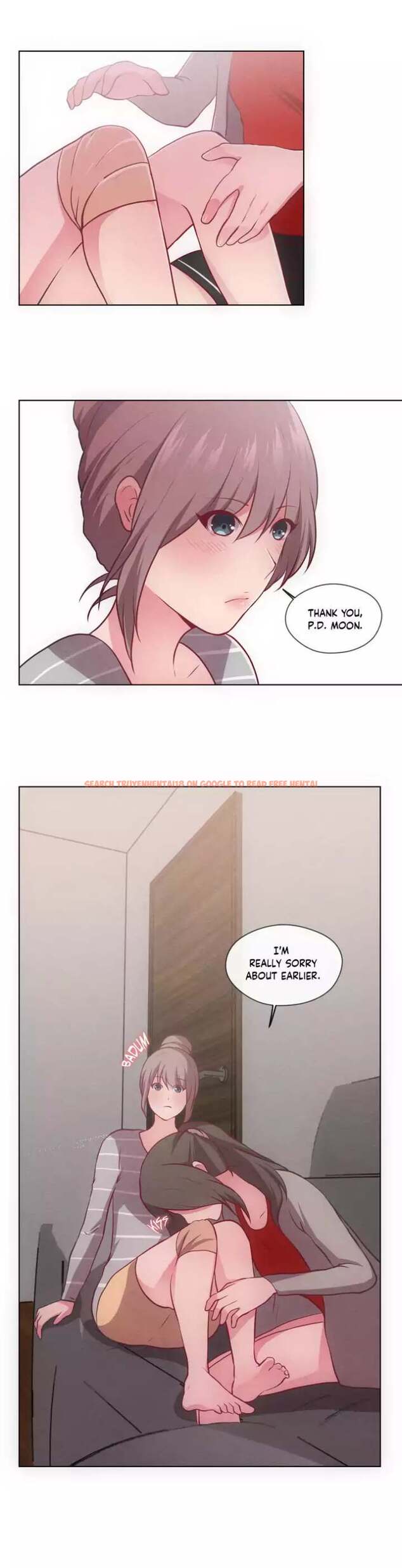 Read Hentai Image 17 149 in comic The Third Party - Chapter 29 - hentaitnt.net