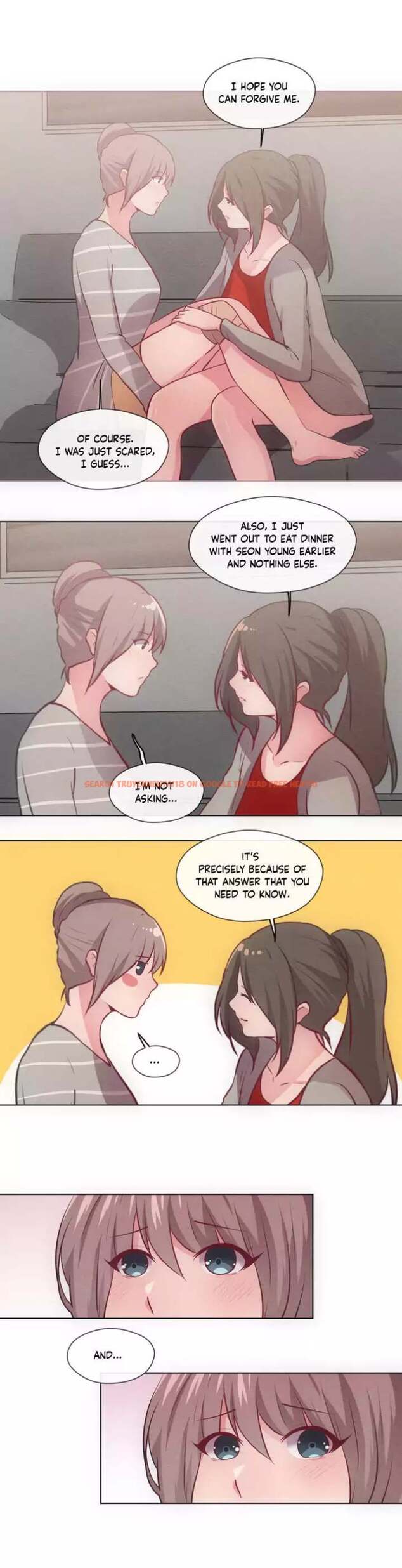 Read Hentai Image 18 149 in comic The Third Party - Chapter 29 - hentaitnt.net