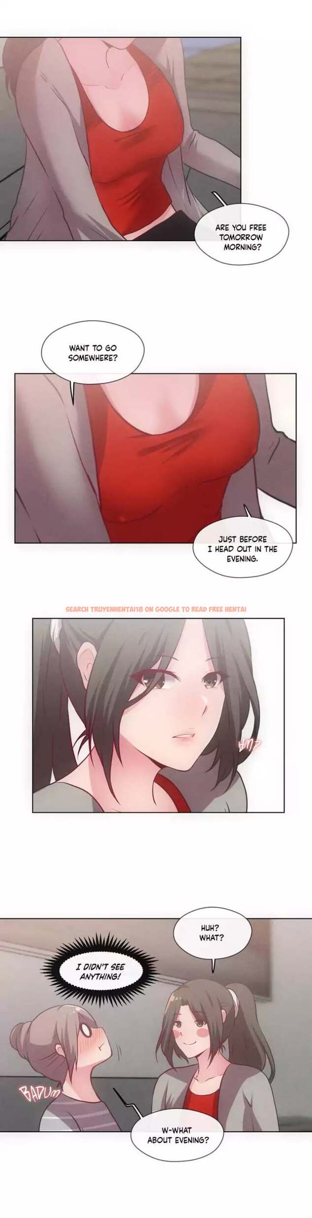 Read Hentai Image 19 149 in comic The Third Party - Chapter 29 - hentaitnt.net