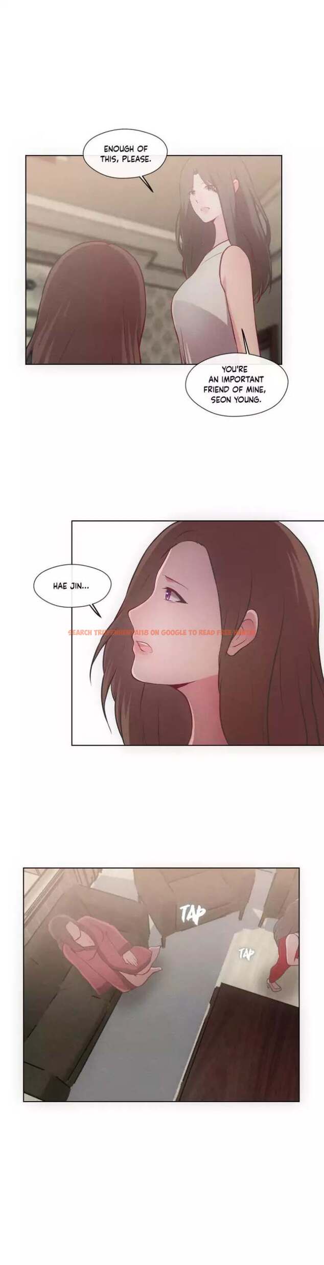 Read Hentai Image 5 149 in comic The Third Party - Chapter 29 - hentaitnt.net