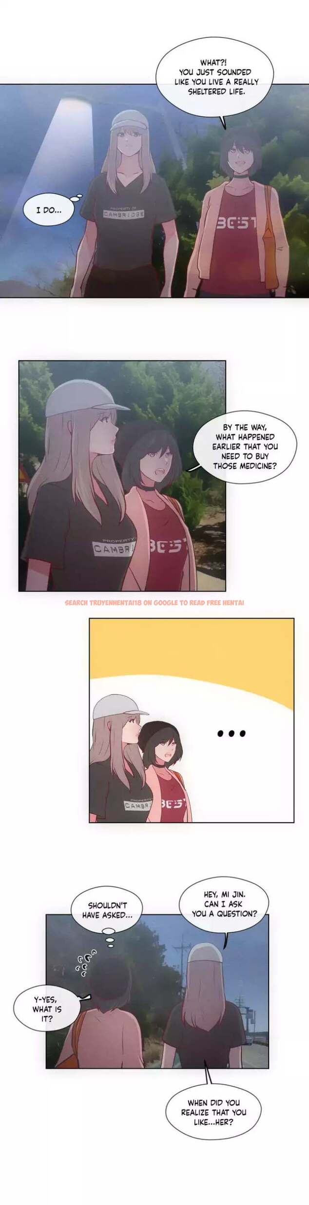 Read Hentai Image 7 149 in comic The Third Party - Chapter 29 - hentaitnt.net