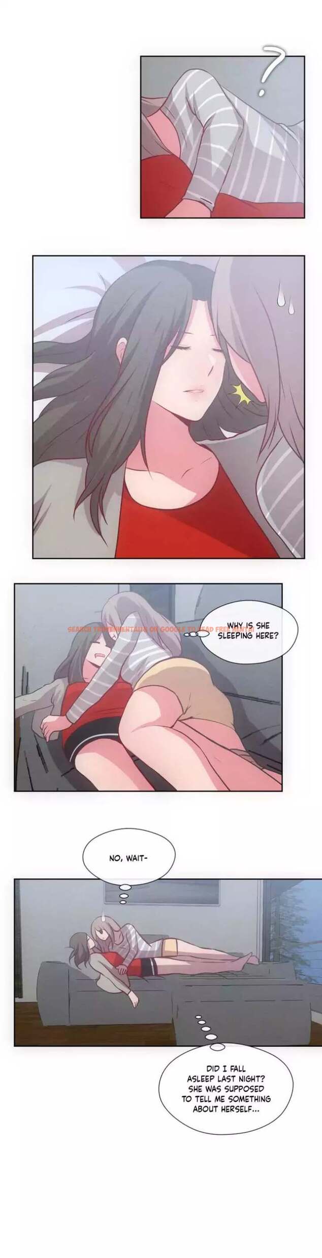 Read Hentai Image 10 149 in comic The Third Party - Chapter 30 - hentaitnt.net