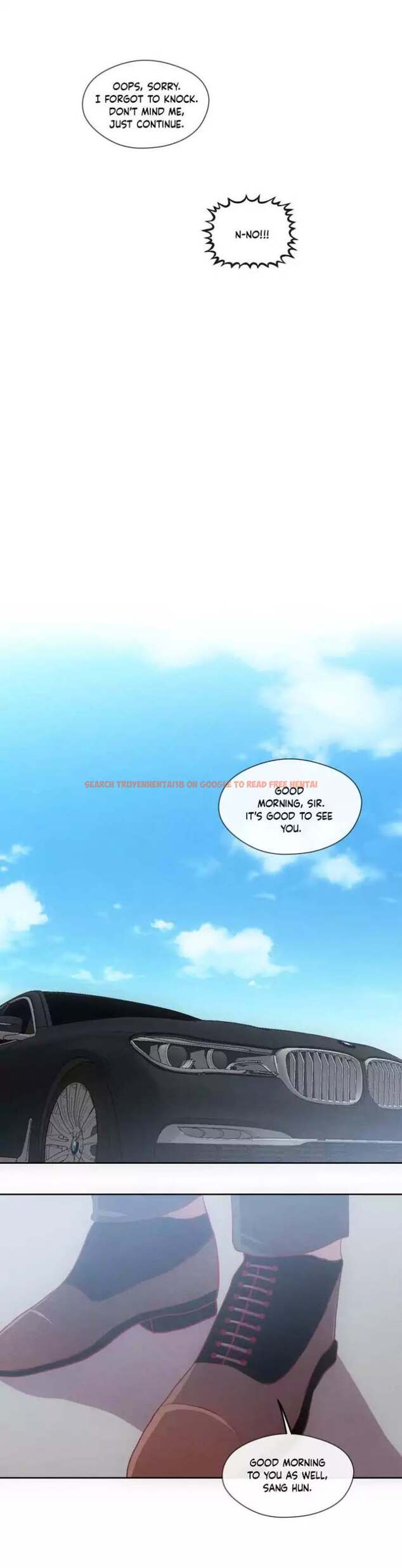 Read Hentai Image 12 149 in comic The Third Party - Chapter 30 - hentaitnt.net