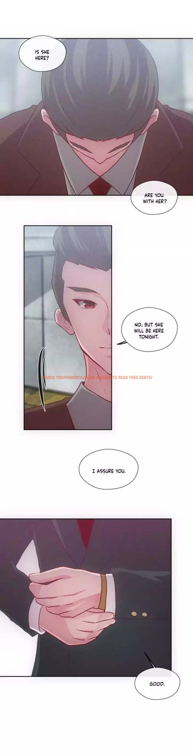 Read Hentai Image 13 149 in comic The Third Party - Chapter 30 - hentaitnt.net