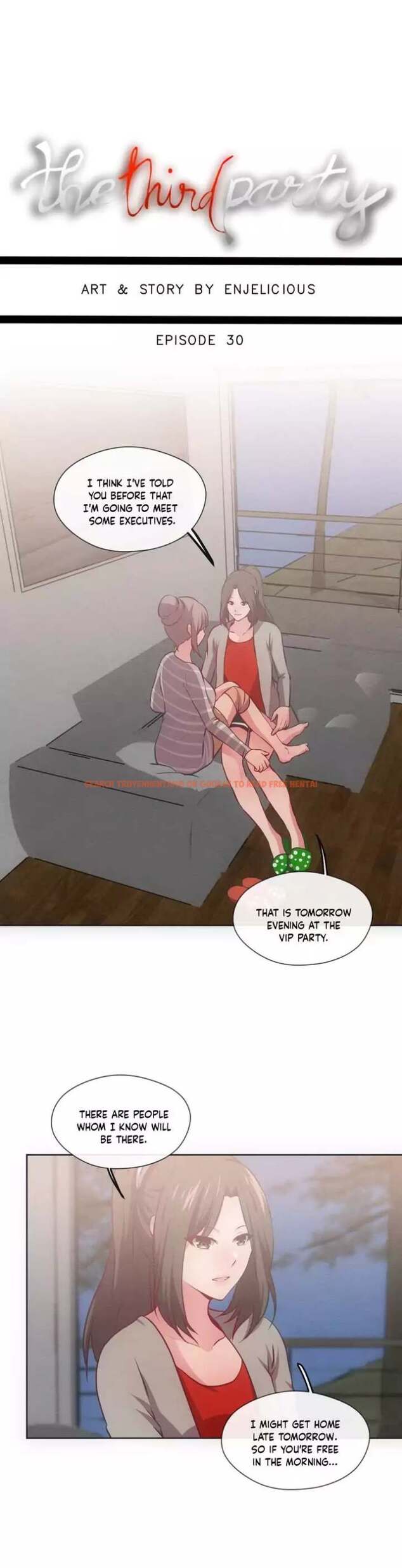 Read Hentai Image 2 149 in comic The Third Party - Chapter 30 - hentaitnt.net