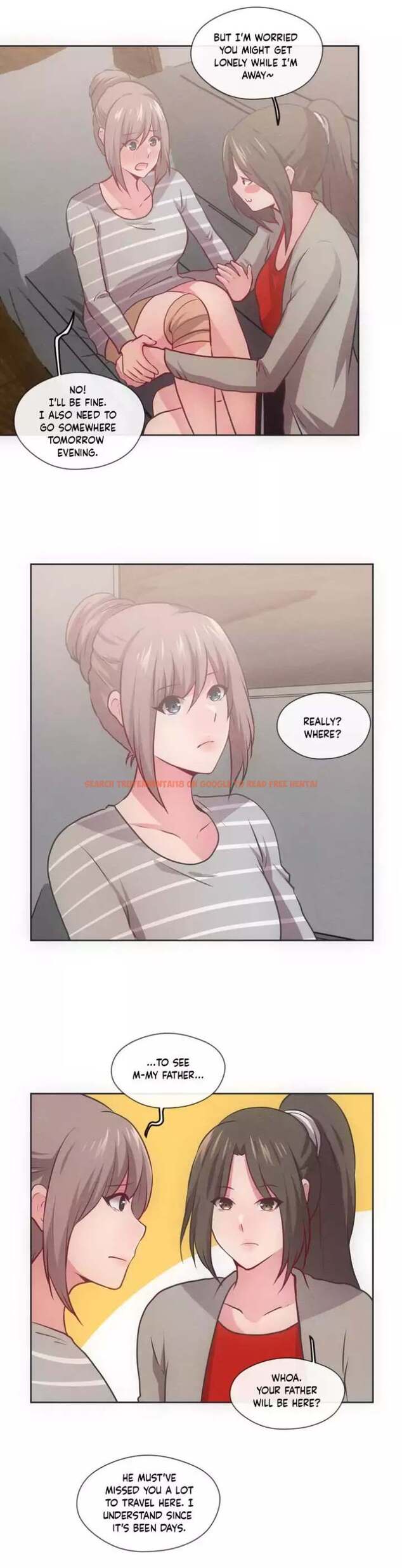 Read Hentai Image 3 149 in comic The Third Party - Chapter 30 - hentaitnt.net