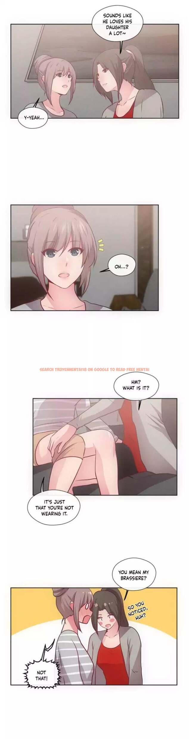 Read Hentai Image 4 149 in comic The Third Party - Chapter 30 - hentaitnt.net