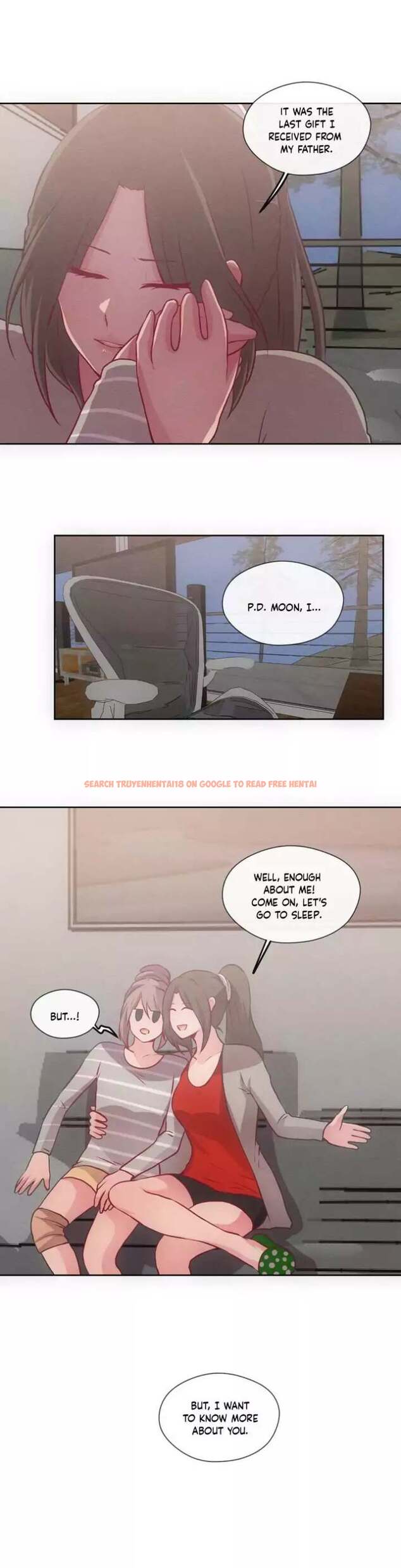 Read Hentai Image 6 149 in comic The Third Party - Chapter 30 - hentaitnt.net