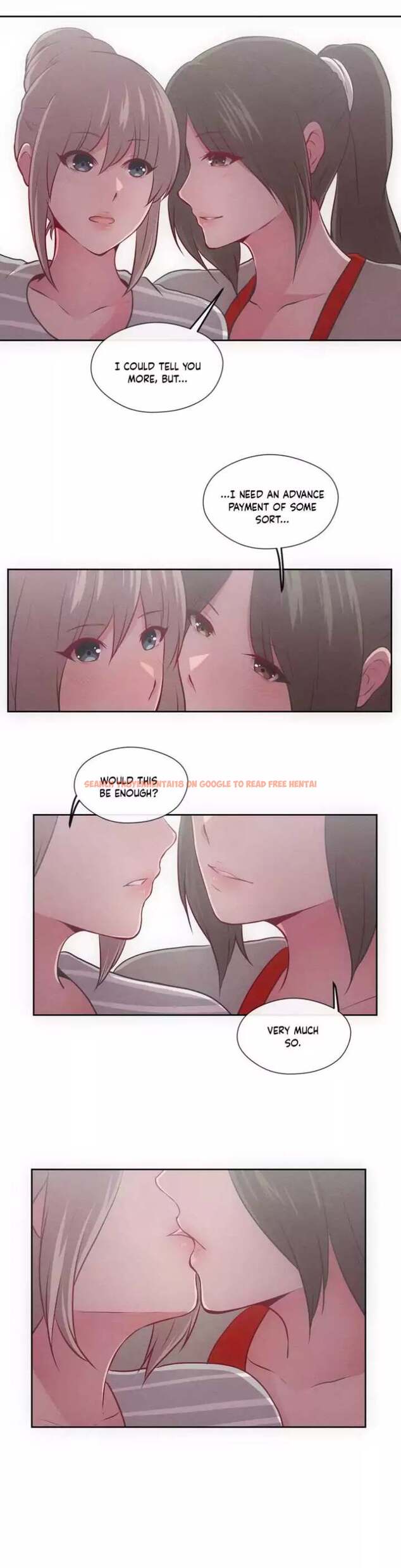 Read Hentai Image 7 149 in comic The Third Party - Chapter 30 - hentaitnt.net