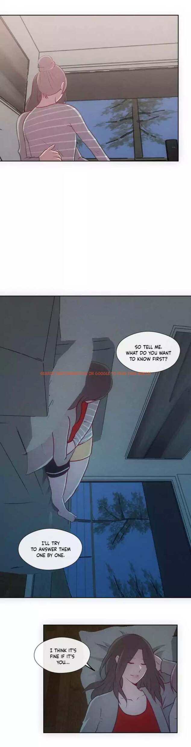 Read Hentai Image 8 149 in comic The Third Party - Chapter 30 - hentaitnt.net