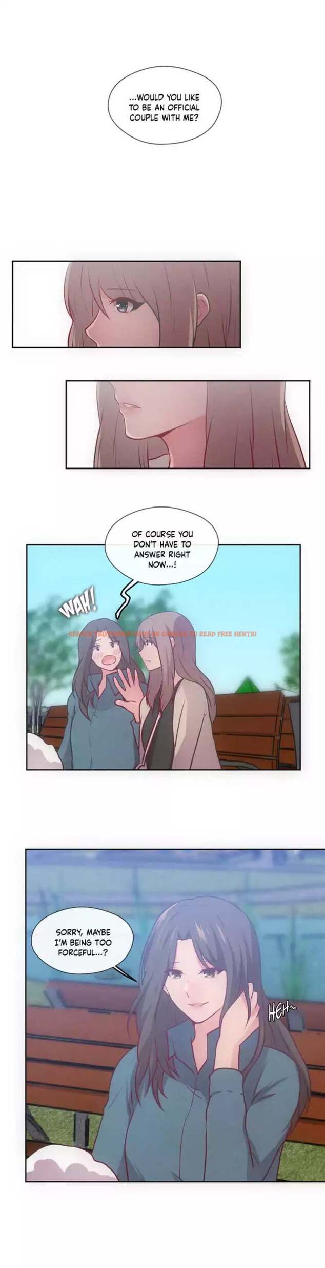 Read Hentai Image 10 149 in comic The Third Party - Chapter 31 - hentaitnt.net