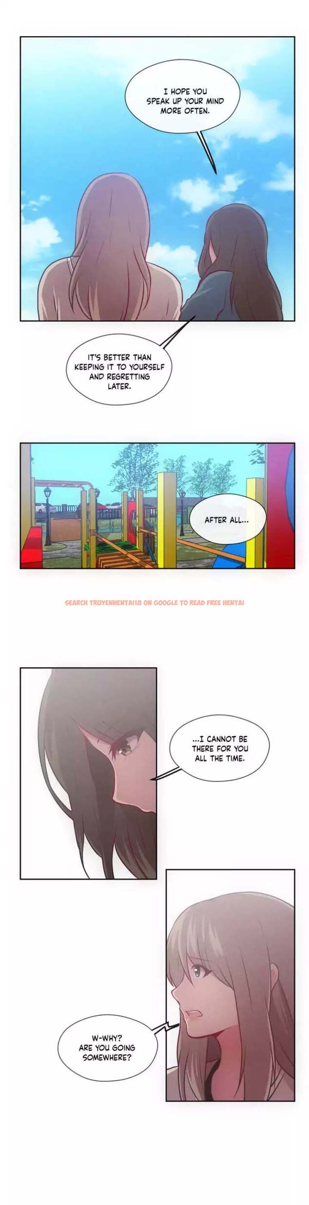 Read Hentai Image 12 149 in comic The Third Party - Chapter 31 - hentaitnt.net