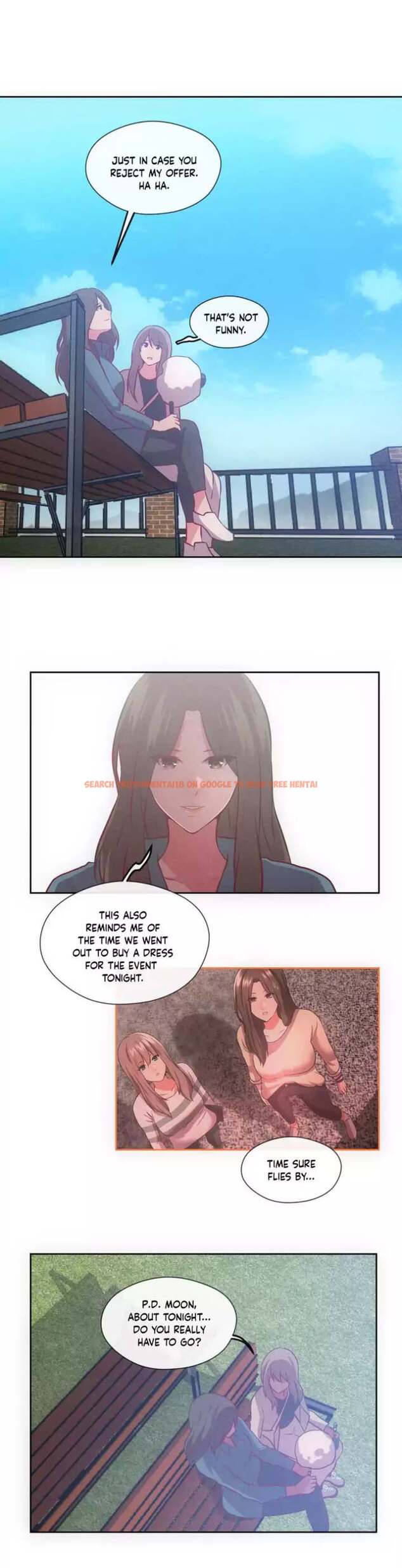 Read Hentai Image 13 149 in comic The Third Party - Chapter 31 - hentaitnt.net