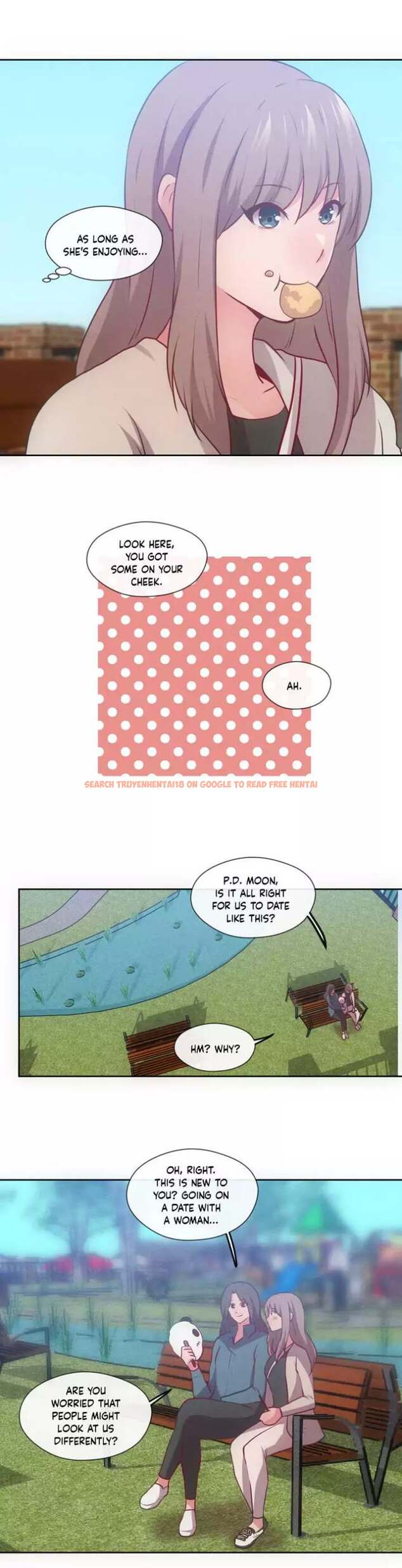 Read Hentai Image 6 149 in comic The Third Party - Chapter 31 - hentaitnt.net