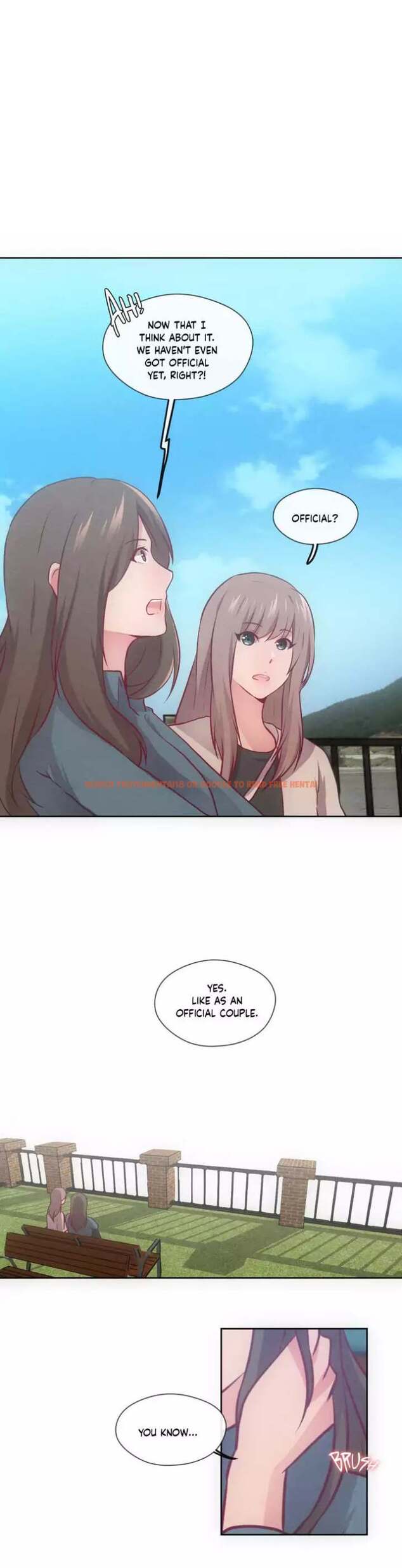 Read Hentai Image 8 149 in comic The Third Party - Chapter 31 - hentaitnt.net