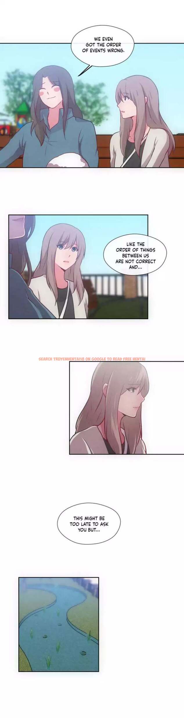 Read Hentai Image 9 149 in comic The Third Party - Chapter 31 - hentaitnt.net