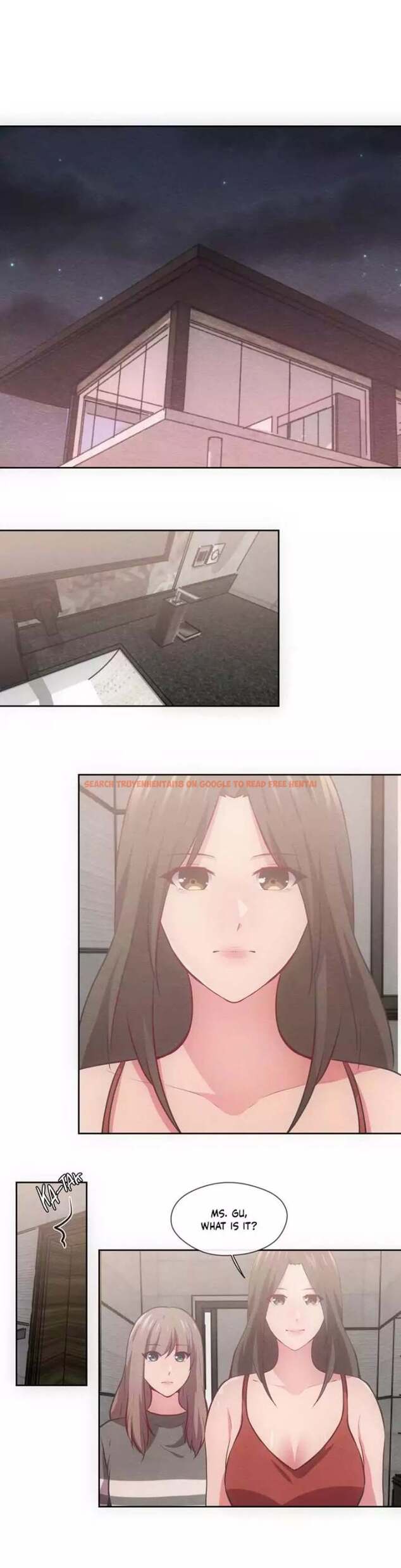 Read Hentai Image 1 149 in comic The Third Party - Chapter 32 - hentaitnt.net