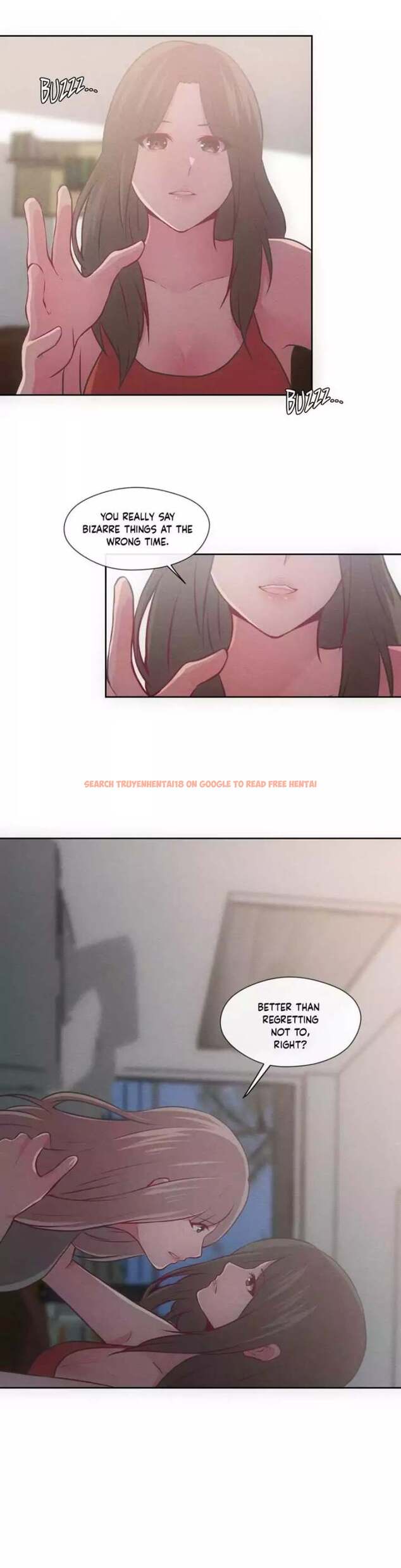Read Hentai Image 10 149 in comic The Third Party - Chapter 32 - hentaitnt.net