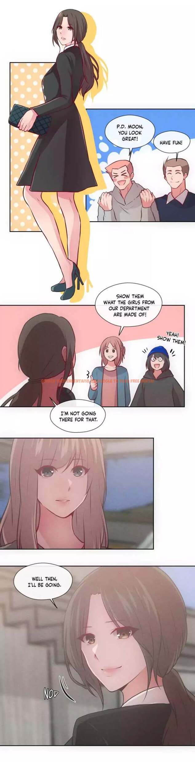 Read Hentai Image 12 149 in comic The Third Party - Chapter 32 - hentaitnt.net