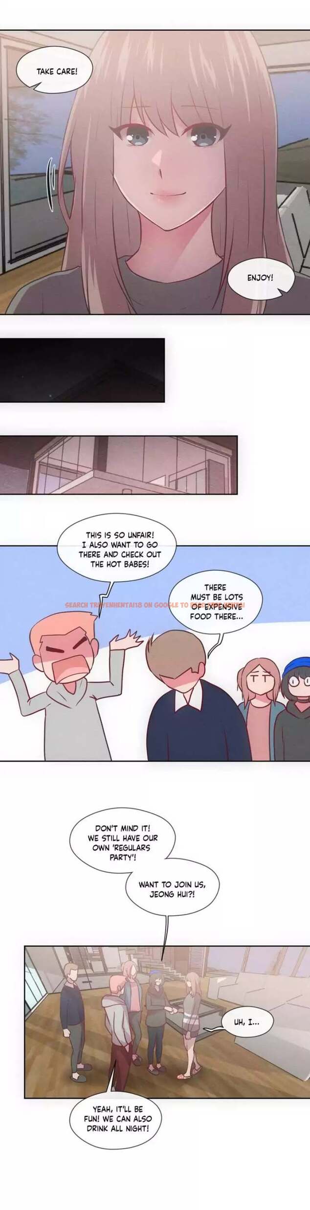 Read Hentai Image 13 149 in comic The Third Party - Chapter 32 - hentaitnt.net