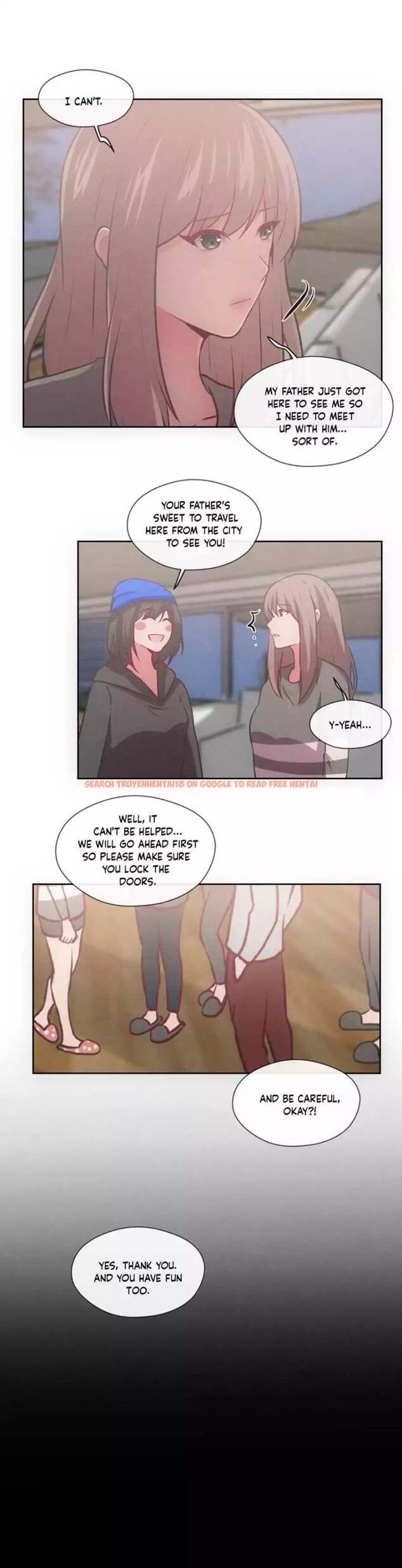 Read Hentai Image 14 149 in comic The Third Party - Chapter 32 - hentaitnt.net