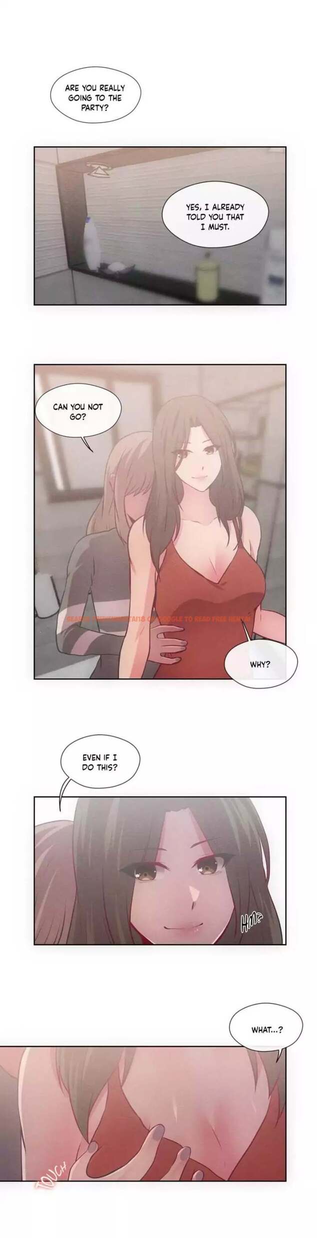 Read Hentai Image 3 149 in comic The Third Party - Chapter 32 - hentaitnt.net