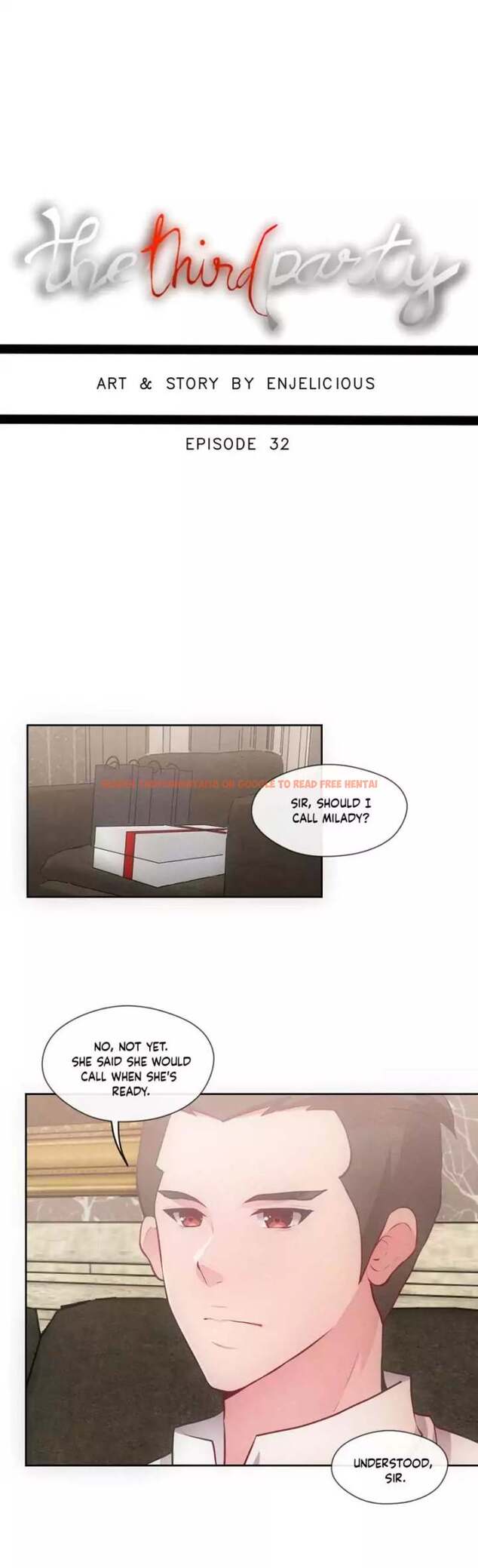 Read Hentai Image 6 149 in comic The Third Party - Chapter 32 - hentaitnt.net