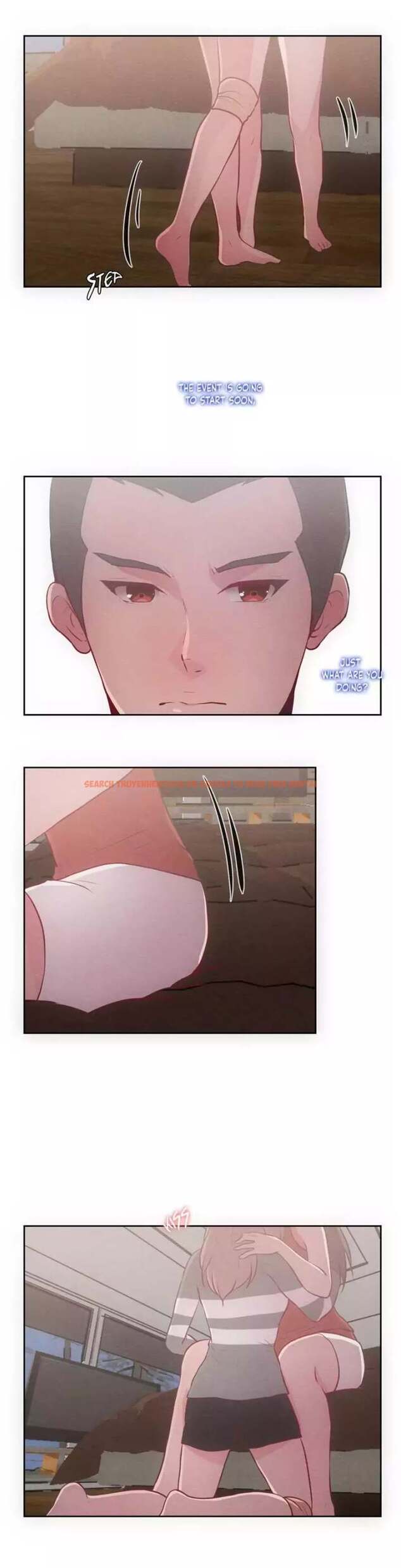 Read Hentai Image 7 149 in comic The Third Party - Chapter 32 - hentaitnt.net