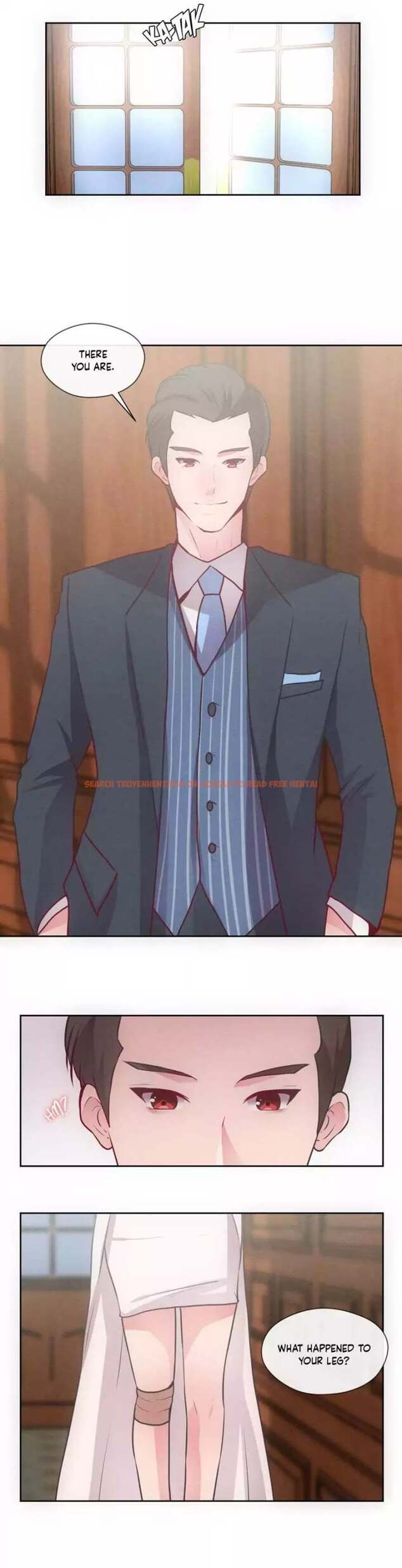 Read Hentai Image 10 149 in comic The Third Party - Chapter 33 - hentaitnt.net