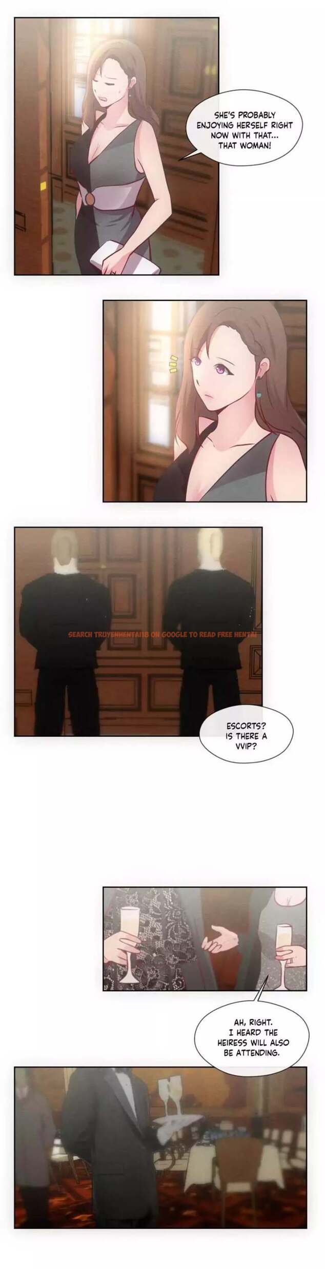Read Hentai Image 13 149 in comic The Third Party - Chapter 33 - hentaitnt.net