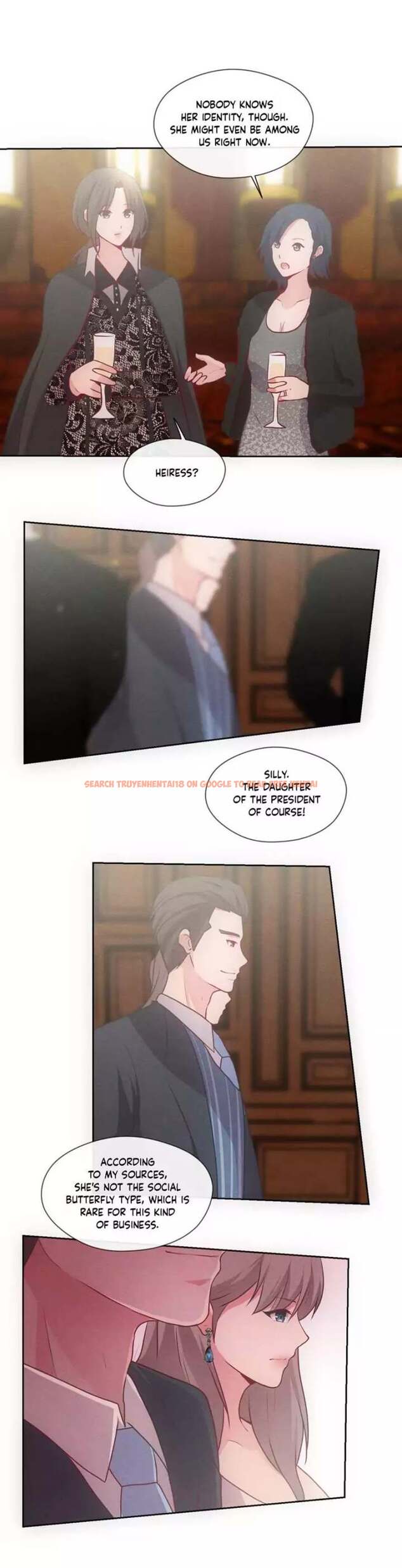 Read Hentai Image 14 149 in comic The Third Party - Chapter 33 - hentaitnt.net