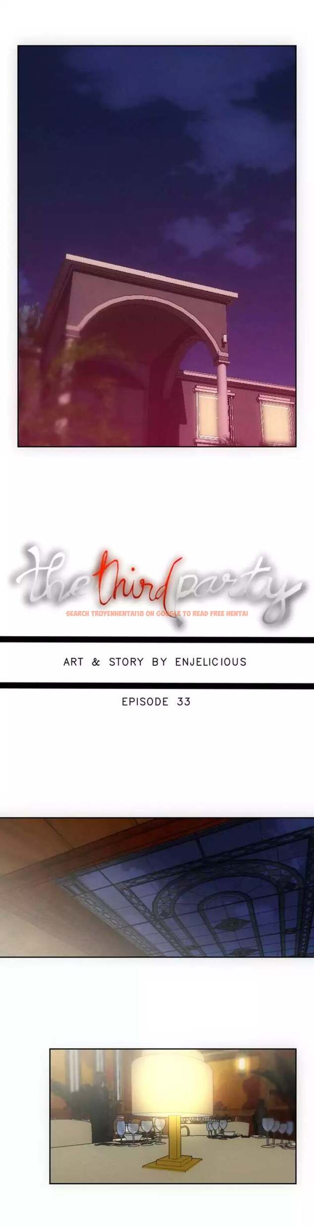 Read Hentai Image 2 149 in comic The Third Party - Chapter 33 - hentaitnt.net