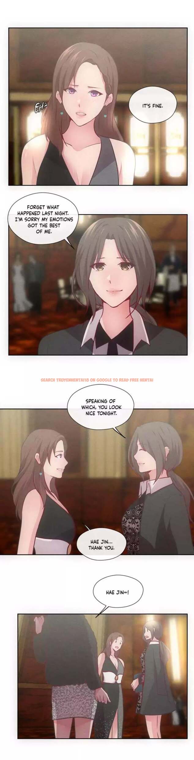 Read Hentai Image 5 149 in comic The Third Party - Chapter 33 - hentaitnt.net