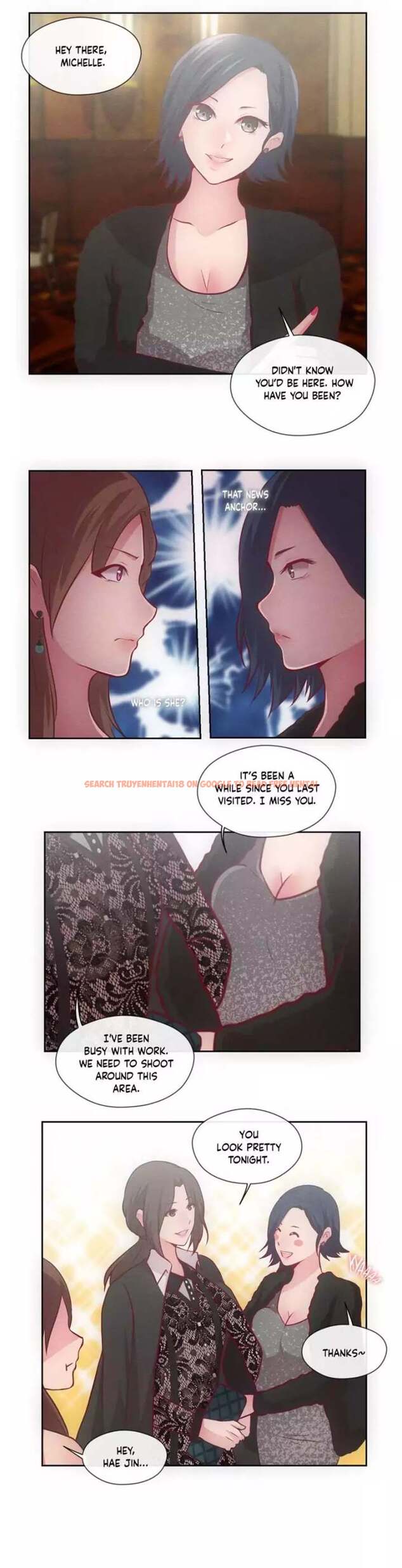 Read Hentai Image 6 149 in comic The Third Party - Chapter 33 - hentaitnt.net