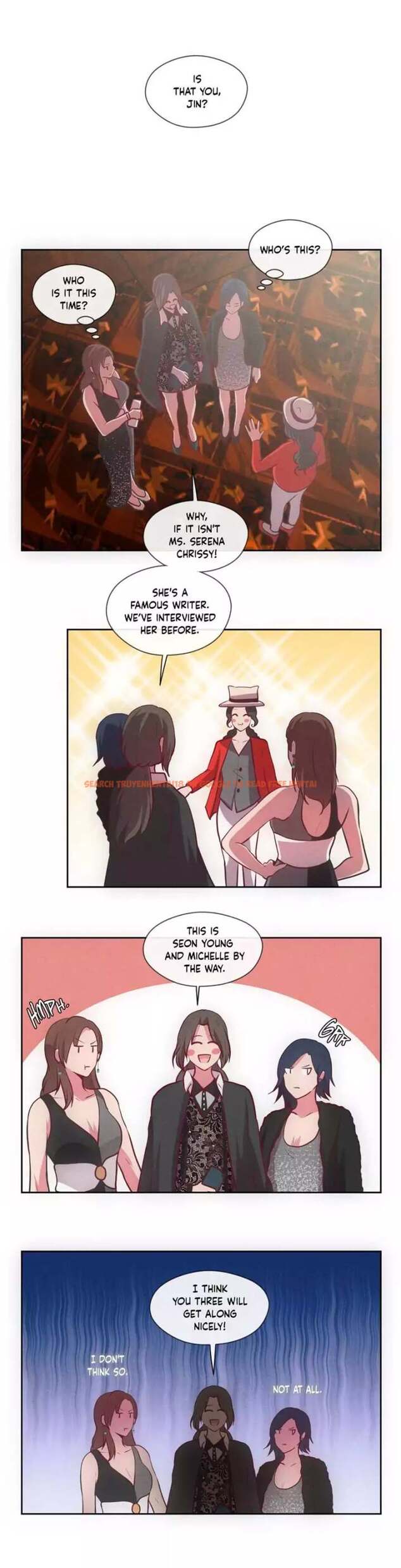 Read Hentai Image 7 149 in comic The Third Party - Chapter 33 - hentaitnt.net