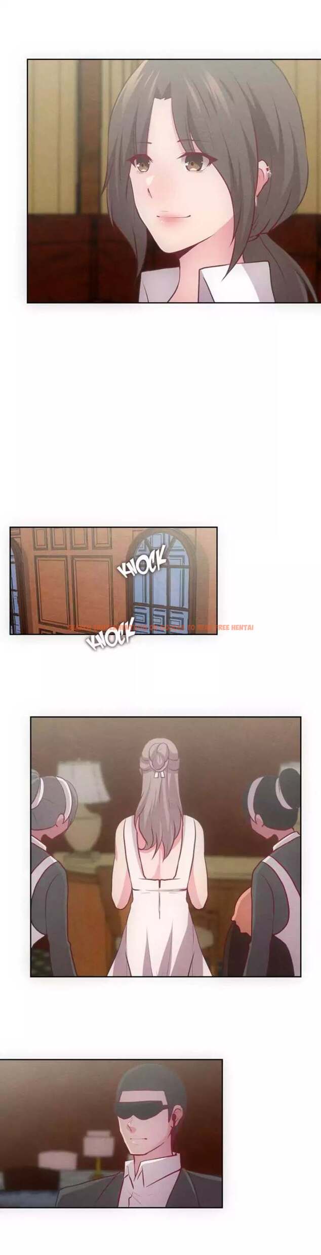 Read Hentai Image 8 149 in comic The Third Party - Chapter 33 - hentaitnt.net