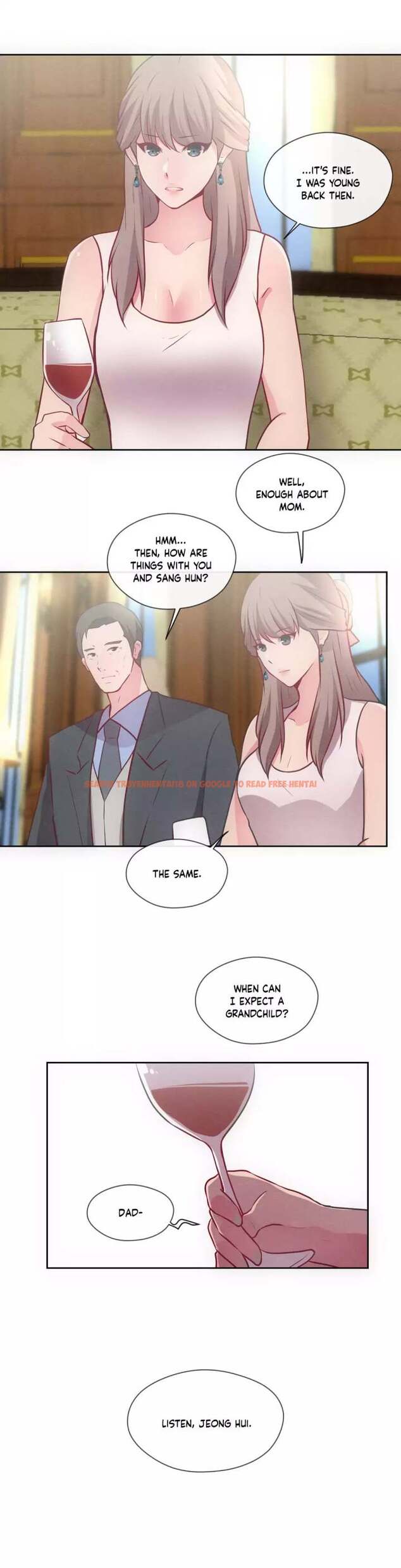 Read Hentai Image 10 149 in comic The Third Party - Chapter 34 - hentaitnt.net