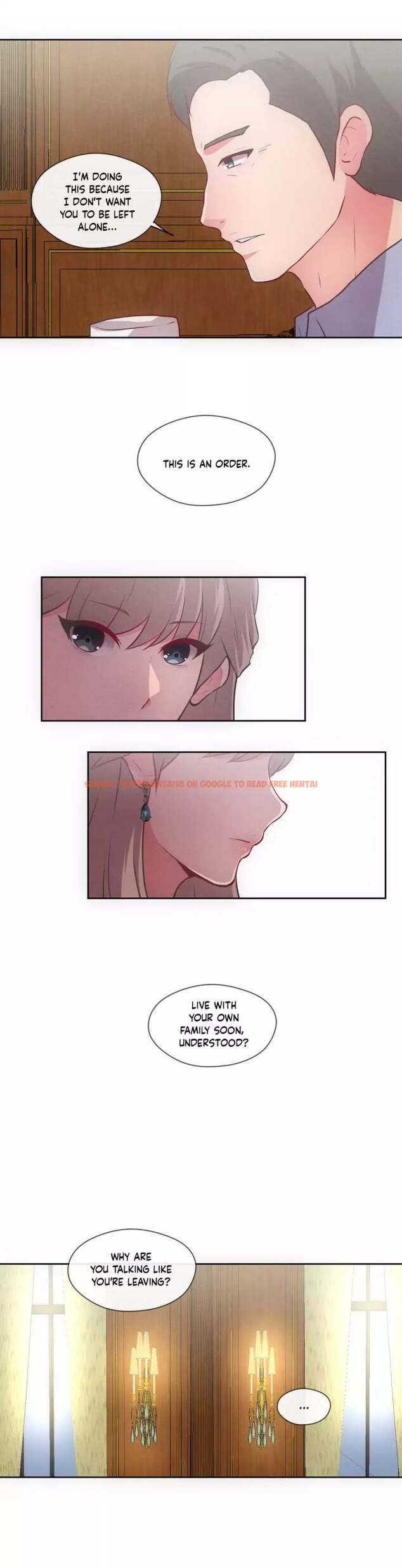 Read Hentai Image 11 149 in comic The Third Party - Chapter 34 - hentaitnt.net