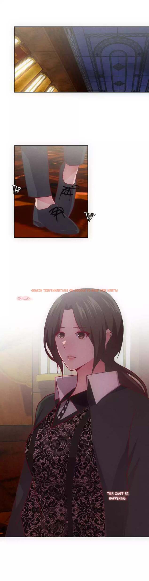 Read Hentai Image 13 149 in comic The Third Party - Chapter 34 - hentaitnt.net