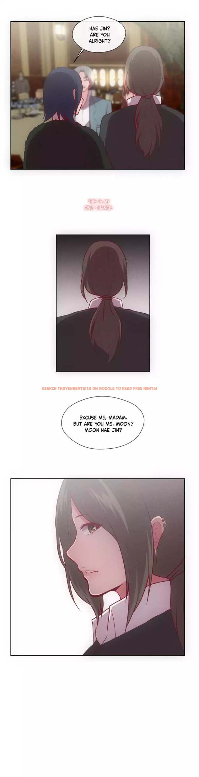 Read Hentai Image 14 149 in comic The Third Party - Chapter 34 - hentaitnt.net
