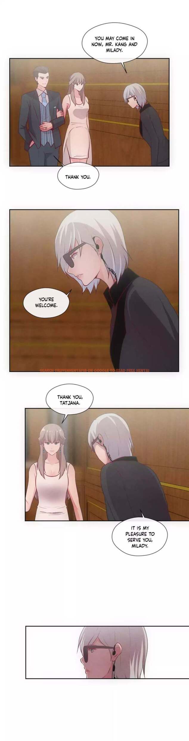 Read Hentai Image 2 149 in comic The Third Party - Chapter 34 - hentaitnt.net