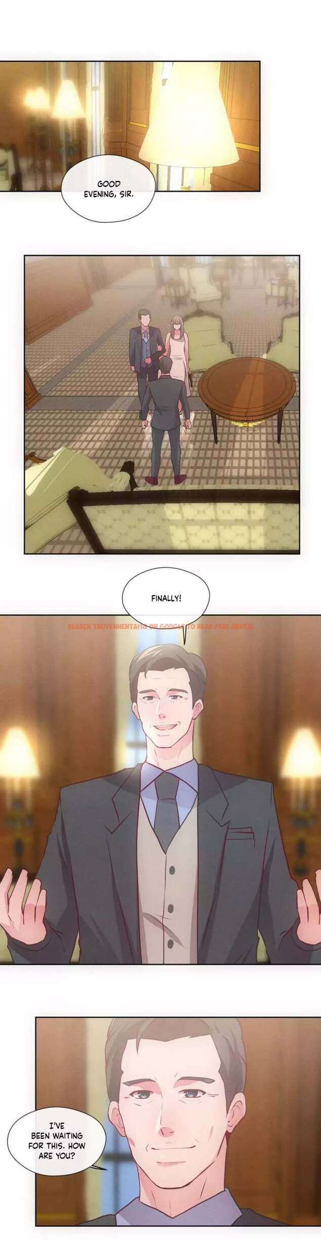 Read Hentai Image 3 149 in comic The Third Party - Chapter 34 - hentaitnt.net