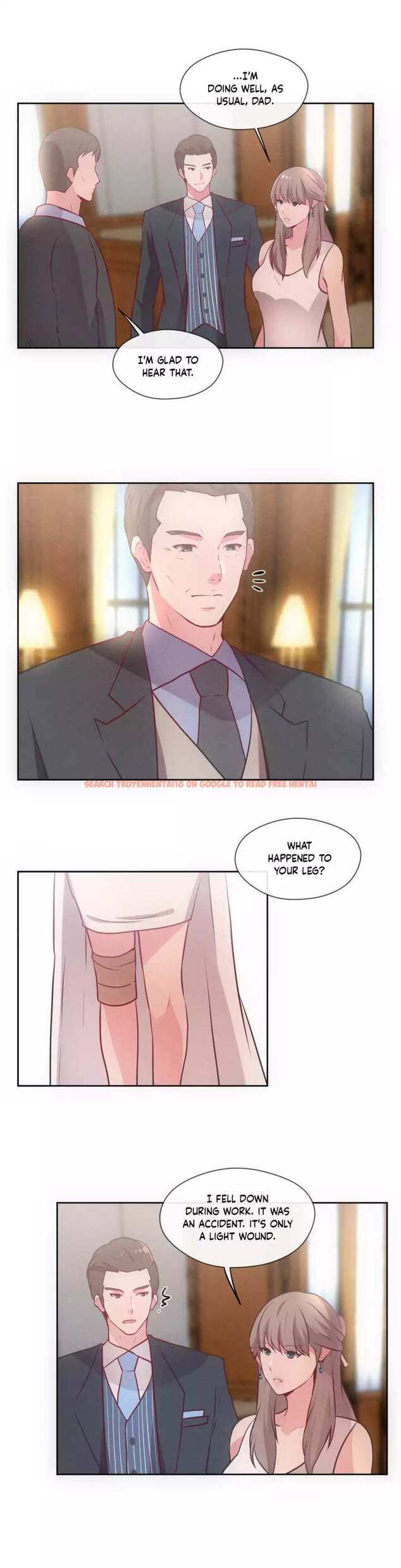 Read Hentai Image 4 149 in comic The Third Party - Chapter 34 - hentaitnt.net