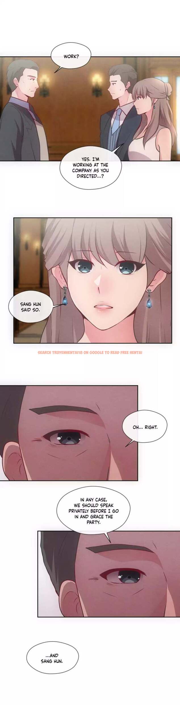 Read Hentai Image 5 149 in comic The Third Party - Chapter 34 - hentaitnt.net