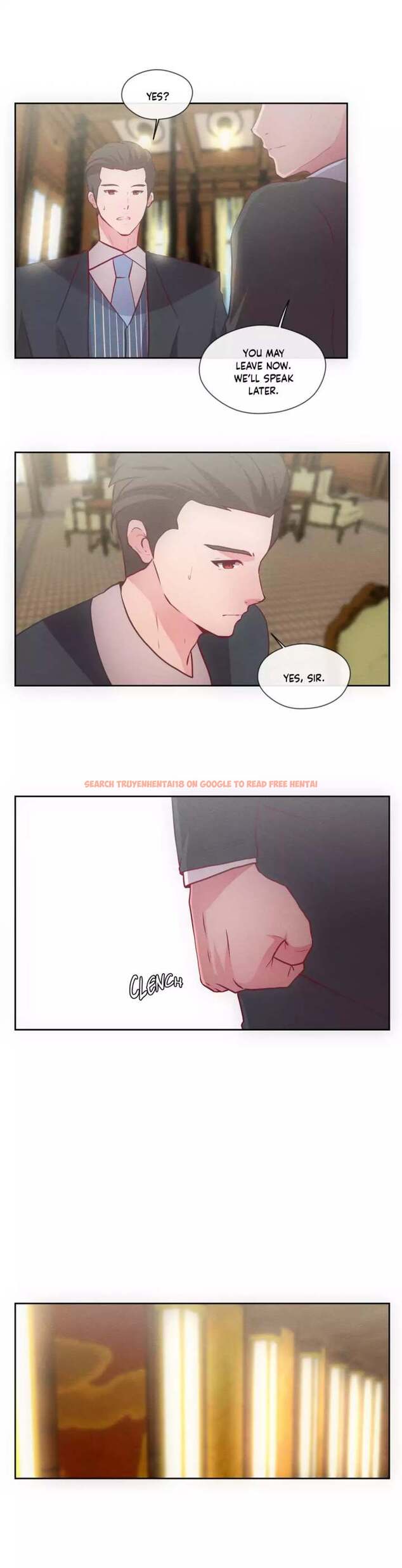 Read Hentai Image 6 149 in comic The Third Party - Chapter 34 - hentaitnt.net