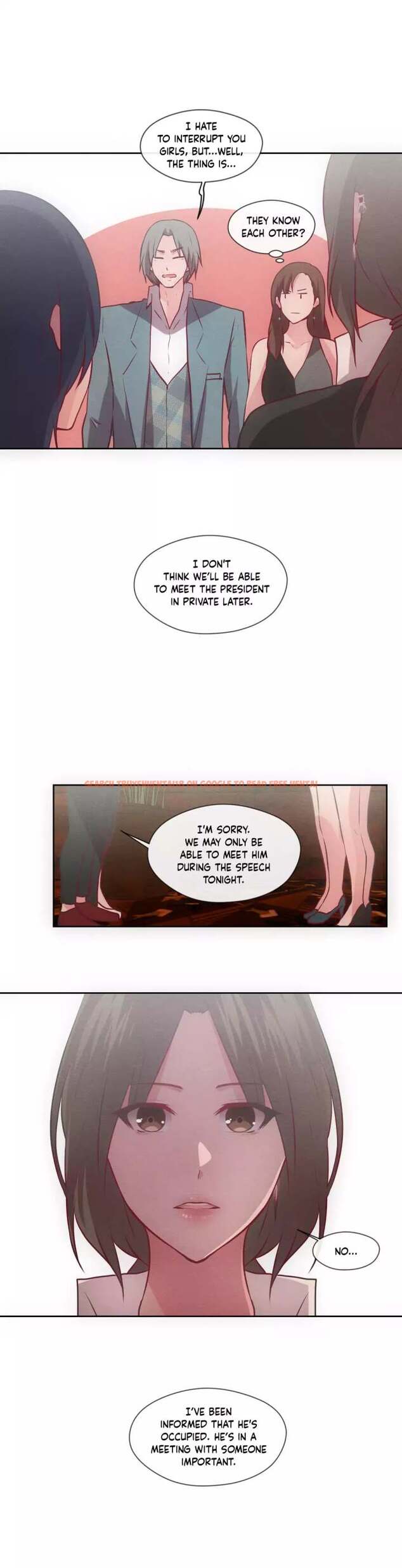 Read Hentai Image 8 149 in comic The Third Party - Chapter 34 - hentaitnt.net