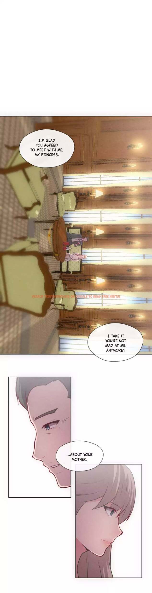 Read Hentai Image 9 149 in comic The Third Party - Chapter 34 - hentaitnt.net